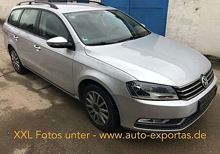 VW Passat Volkswagen Var.Klimatronic,1Hand,KeylesGo,TÜV,PTS