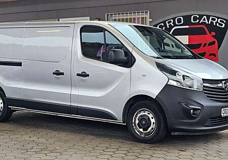 Opel Vivaro B Kasten/Kombi Combi