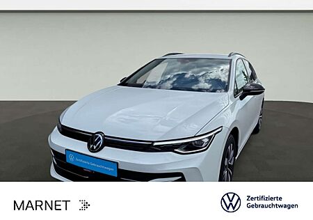 VW Golf Variant Volkswagen Golf VIII Variant 1.5 TSI GOAL*LED*AHK*DIGITAL*N