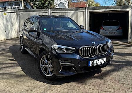 BMW X3 M X3 M40i