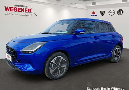 Suzuki Swift HYBRID COMFORT+ 1.2 MT NAVI KAM SHZ
