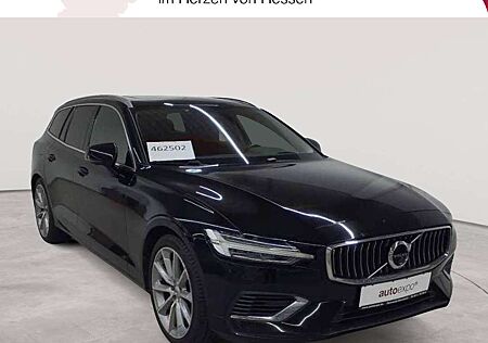 Volvo V60 T6 AWD Recharge Inscription E. AHK PANO