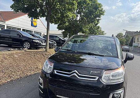 Citroën C3 Picasso Citroen Exclusive