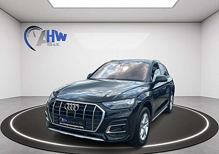 Audi Q5 40 TDI quattro advanced