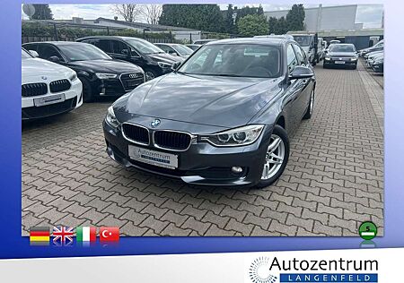 BMW 320 d Aut.*XENON*NAVI*PDC*