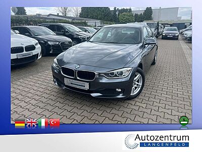 BMW 320 d Aut.*XENON*NAVI*PDC*