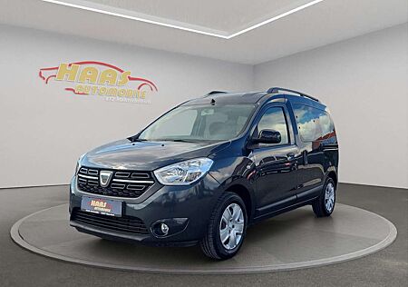 Dacia Dokker Comfort *Navi*aus 1.Hand*