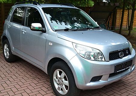 Daihatsu Terios Basis 1,5 Top , 2WD, Klima, Aus 1.Besitz !