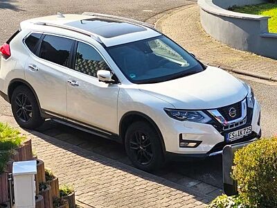 Nissan X-Trail 1.3 DIG-T Tekna