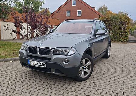 BMW X3 xDrive20d Aut.