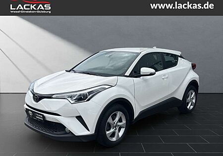Toyota C-HR FLOW 1.2 TURBO*KAMERA