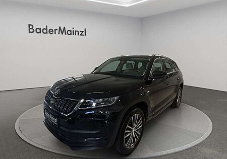 Skoda Kodiaq Laurin & Klement