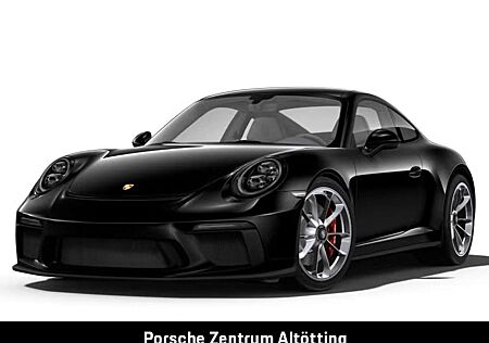 Porsche 991 (911) GT3 | Rückfahrkamera | Touring-Paket |
