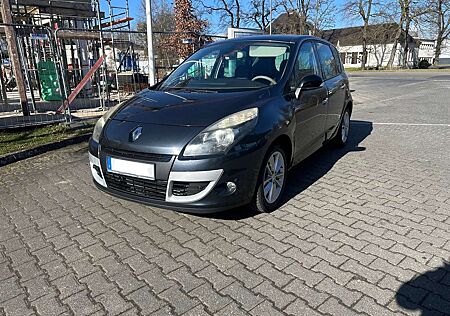 Renault Scenic TCe 130 Luxe