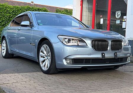 BMW Active Hybrid 7 40 SOFTCLOSE/HEADUP/HYBRID 342KW