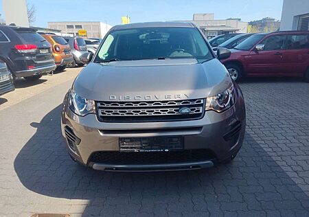 Land Rover Discovery Sport SE AWD