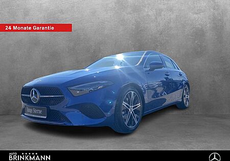 Mercedes-Benz A 180 Kompaktlim. Progressive/AHK/Multibeam/Kam.
