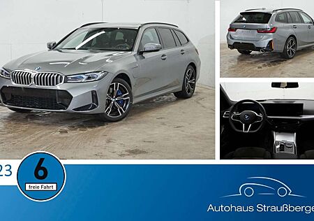 BMW 330 e Touring xDrive M Sport PANO AHK HiFi FL2