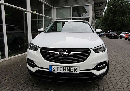 Opel Others Grandland Edition