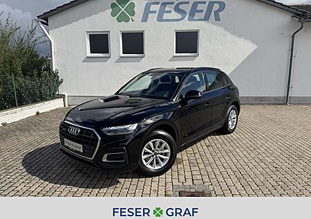 Audi Q5 40 TDI Qu. S-Tr. ACC KAMERA MATRIX