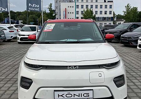 Kia Soul E- 136 VISION Technologiepaket 3-Phasen