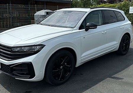 VW Touareg Volkswagen 3.0 V6 TDI 4Motion Auto. Leasing Übernahme