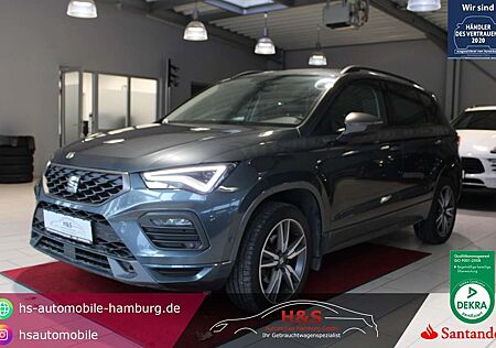 Seat Ateca 1.5 TSI FR Standheizung*AHK*LED