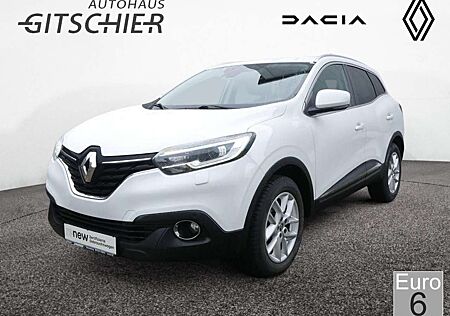 Renault Kadjar Business ENERGY TCe 130 EDC