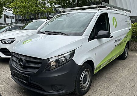 Mercedes-Benz Vito 114 CDI Lang HA BASE PTS