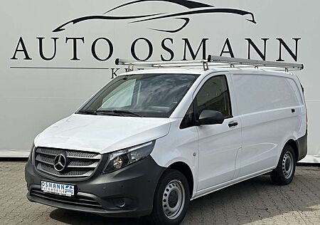 Mercedes-Benz Vito 114 CDI Lang HA BASE PTS