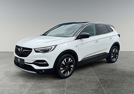 Opel Grandland X 1.6 Innovation /LED/Pano/360°/