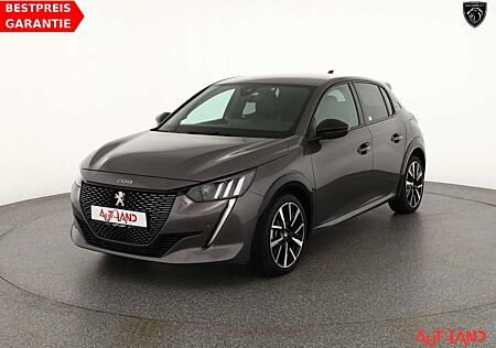 Peugeot 208 GT-Line PureTech 100 Aut. LED Navi Kamera