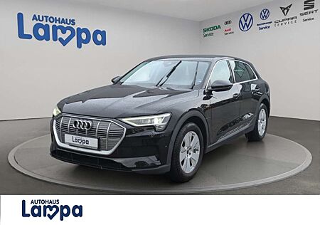 Audi e-tron 50 Basis Quattro KEYLESS, LED, NAVI, RFK, SHZ