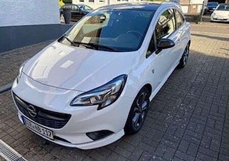 Opel Corsa 1.4 Turbo ecoFLEX Start/Stop Color Edition