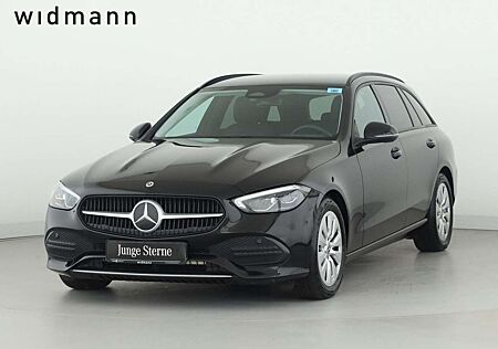 Mercedes-Benz C 200 d T *LED*PDC*Kamera*MbuxPremium*el.Heckkl.