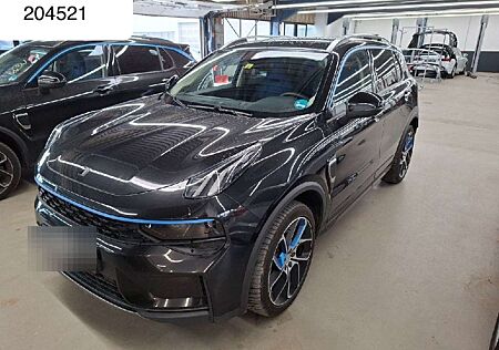 Others Others Lynk&Co 01 PHEV Pano ACC 20" DigTacho 360Kam LED