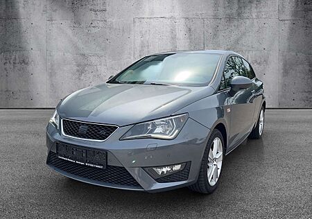 Seat Ibiza SC FR KLIMA TEMPOMAT SITZHZ. SOUND NAVI