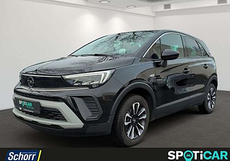 Opel Crossland 1.2 Automatik Elegance