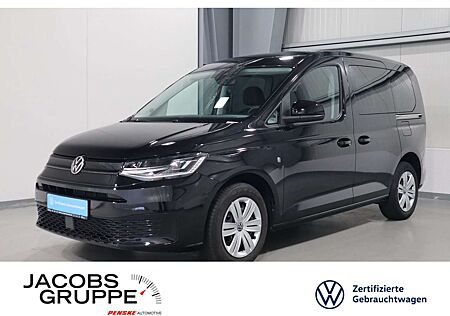 VW Caddy Volkswagen 2.0 TDI NAVI*LED*SHZ Basis