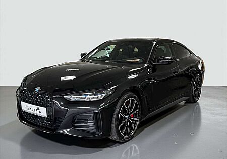 BMW 440 i xDrive GranCoupe xDrive