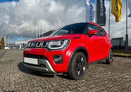 Suzuki Ignis 1.2 4x4 Comfort PLUS - WKR, NAVI, LED