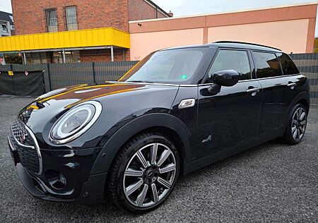 Mini Cooper S Clubman ALL4 Pano-Leder-LED-HUD-RFK