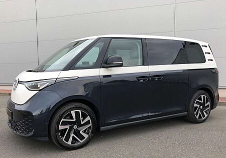 VW ID.BUZZ Volkswagen ID. Buzz 150 kW Pro AHK ACC MATRIX LED KEYLESS