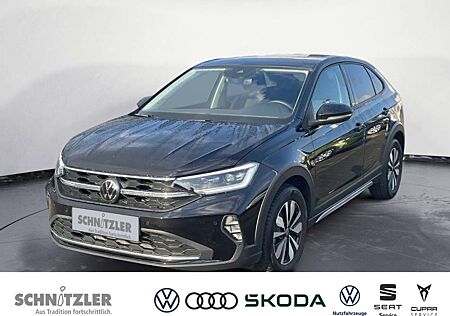 VW Taigo Volkswagen 1.0 TSI Move PANO/LED-MATRIX/BEATS/SHZ+++