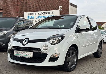 Renault Twingo Paris *Klima*El. Fenster*TÜV neu* Tempo*