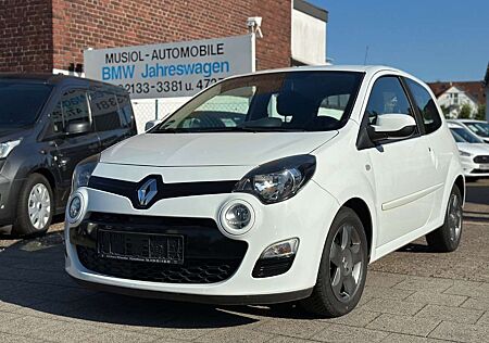 Renault Twingo Paris *Klima*El. Fenster*TÜV neu* Tempo*