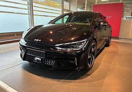 Kia EV6 GT GD Eibach Sportfahrwerk Spurverbreiterung