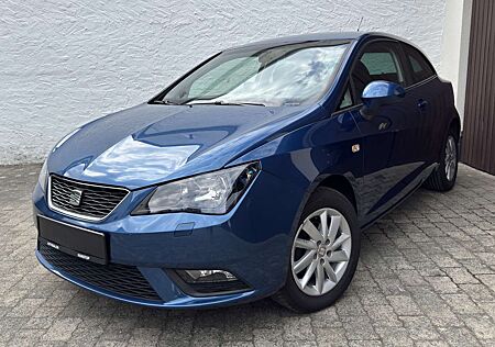 Seat Ibiza Stylance / Style