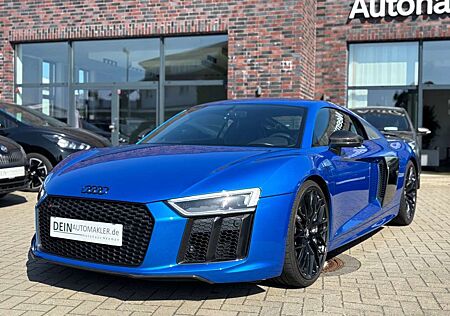 Audi R8 Coupe 5.2 FSI quattro plus *Carbon*B&O*