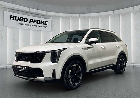 Kia Sorento Plug & Ride 1.6 T-GDI Plug-in H AWD Auto Sports Ut